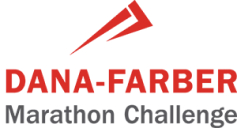 dana-farber marathon challege logo