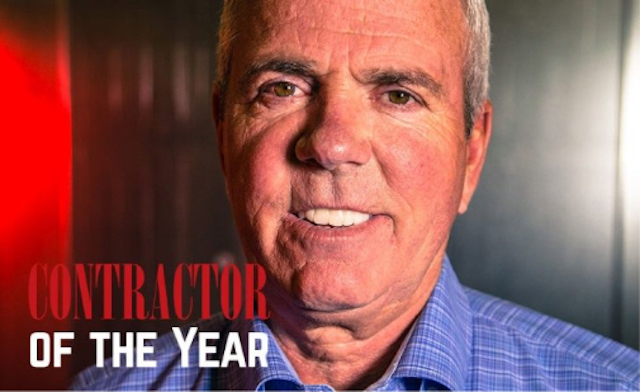 cover image for news article SNIPS' 2019 Sheet Metal Fabrication Contractor of the Year: McCusker-Gill Inc.snips