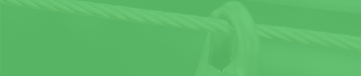 section divider background image of rope